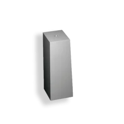 BENDERS PLINT JUSTERBAR M16 GRÅ 500MM 185X185 32ST/PALL Sale