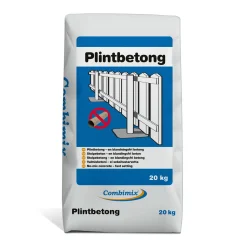 COMBIMIX Betong<PLINTBETONG 20KG