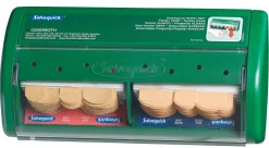 CEDERROTH PLÅSTERAUTOMAT SALVEQUICK New