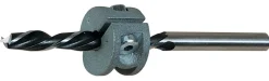 WOLFCRAFT PLUGGBORR CENTRUMSP DJUP 10MM Best