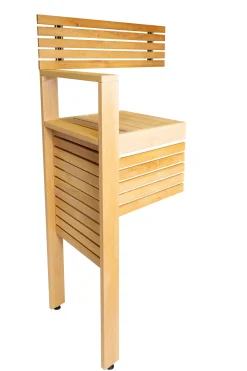HARVIA Bastulav<PLUS LAVEPAKET TJÄRAL