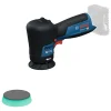 BOSCH Slipmaskiner<POLERMASKIN GPO 12V-77 SOLO