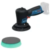 BOSCH POLERMASKIN GPX 12V-125 SOLO Discount