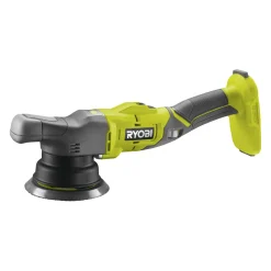 RYOBI Övrigt Maskiner<POLERMASKIN R18P-0