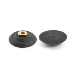 TEBO DIAMOND Övrigt Kap Och Slip<POLERPADSHÅLLARE M14 FÄSTE, D100MM
