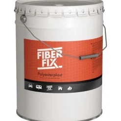 NORDFARBO POLYESTERPLAST 5KG Best