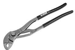 IRONSIDE POLYGRIP KNAPP DOPPAD 250MM