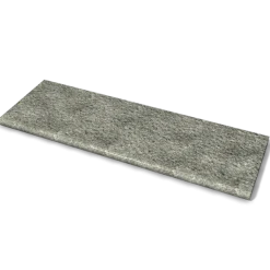 BENDERS POOLKANT BOHUS ELEGANT M, POLERAD KANT GRÅ FLX300X30MM New