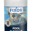 FIXOR POOLKEM FLOCKAR 1L Outlet