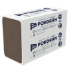 PORDRÄN SKIVA P19 1200X750X100 60KPA 4,5M2/PKT 5SKIVOR/PKT New