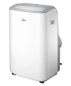 MIDEA PORTABEL AC PD BASIC 9000BTU R290 New