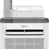 QLIMA PORTABEL AC MS-AC5002 MINI SPL, 5000BTU Clearance