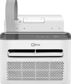 QLIMA PORTABEL AC MS-AC5002 MINI SPL, 5000BTU Clearance