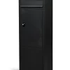 HABO POSTLÅDA 9440B LÅSBAR SVART 1000X360MM Online
