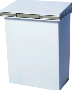 BERGLUND POSTLÅDA S88 VIT Clearance
