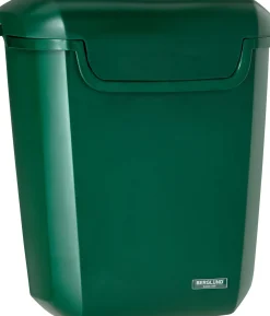 BERGLUND POSTLÅDA S90 NEW RECY PLAST GRÖN Clearance
