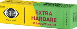 PLASTIC PADDING PP EXTRA HÄRDARE 15ML