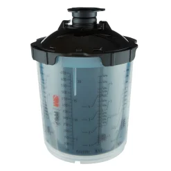 3M Industrifärg<PPS 2.0 UV KIT 650 ML 125 MICR, 20730 50ST/FRP