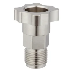 3M Industrifärg<PPS ADAPTER TYP3, 16033 DEVILBISS M INNERGÄNGA
