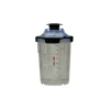 3M PPS-KIT 2.0 400ML 125µ 50ST/FP, 26312A MIDI INNERKOPP MED LOCK Online
