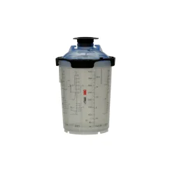3M PPS-KIT 2.0 400ML 125µ 50ST/FP, 26312A MIDI INNERKOPP MED LOCK Online