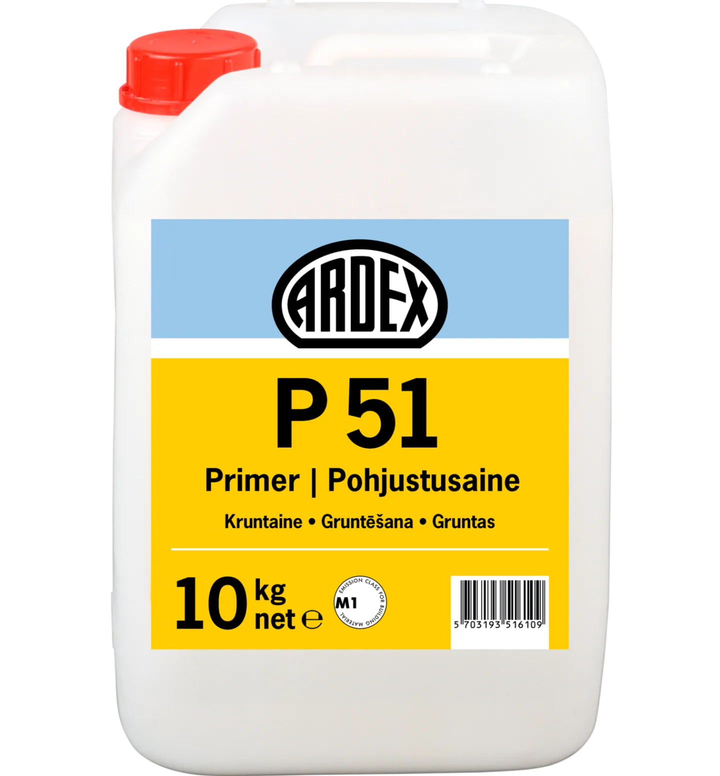 ARDEX PRIMER P51 10KG Best