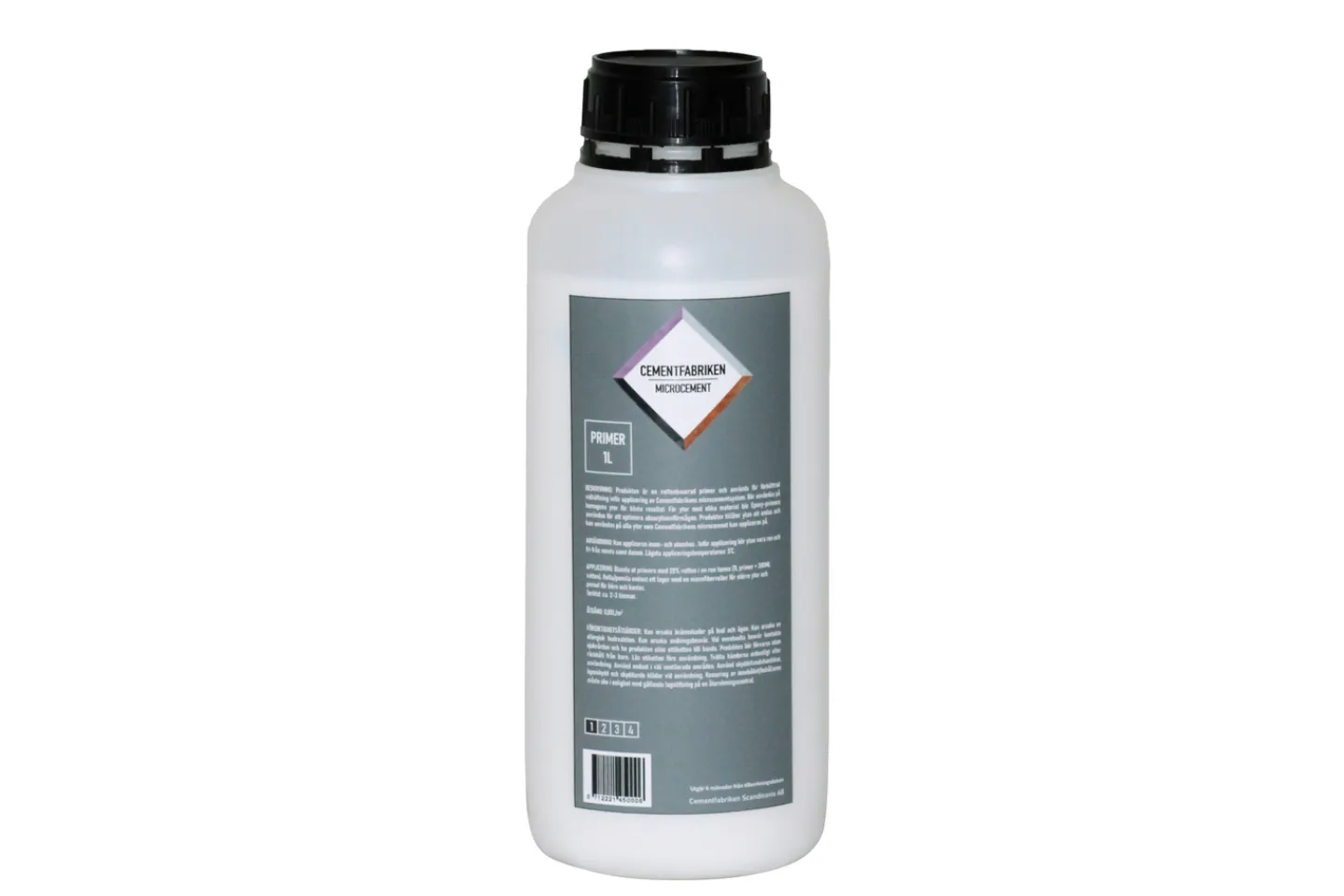 CEMENTFABRIKEN PRIMER 1 LITER