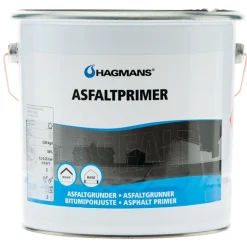 HAGMANS PRIMER TAKISOLERING 5L Online