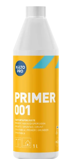 KIILTO PRO PRIMER PRO 001 1KG Hot