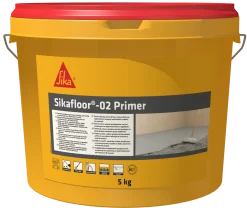 SIKA PRIMER FLOOR-02 5KG Best