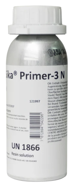 SIKA PRIMER PRIMER 3N 250ML FLASKA Discount