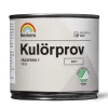 BECKERS Inomhusfärg<PROVBURK FÄRGSÄTTNINGSBURK BAS A 0,45L