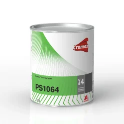 CROMAX Billack<PS1064 SURFACER GRÅ 3,5L PRO VS4