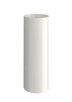 LINDAB PÅSKJUTSRÖR PRT TILL RENSTRATT ANTIKVIT 001 100MM New