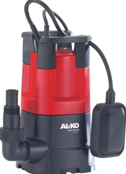 AL-KO Pumpar Och Tillbehör<PUMP DRÄNKBAR SUB 6500 CLASSIC