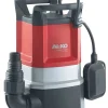AL-KO Pumpar Och Tillbehör<PUMP DRÄNKBAR TWIN 11000 PREMI