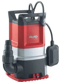 AL-KO Pumpar Och Tillbehör<PUMP DRÄNKBAR TWIN 11000 PREMI