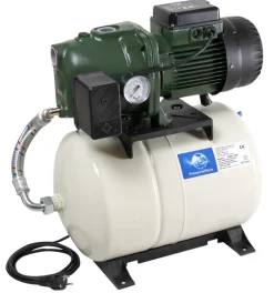 BEULCO ARMATUR Pumpar Och Tillbehör<PUMPAUTOMAT AQUAJET 102M G25