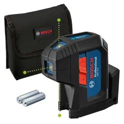 BOSCH Laser Och Mätinstrument<PUNKTLASER GPL 3 G
