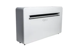 QLIMA WDH129 MONOBLOCK VÄRMEPU New