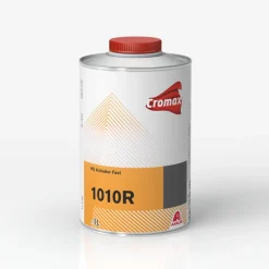 CROMAX 1010R AKTIVATOR HS SNABB 1L HIGH SOLIDS