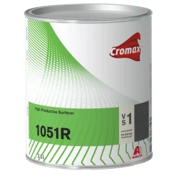 CROMAX 1051R HIGH PROD GRUND VIT 3,5L SURFACER-VS1 Outlet