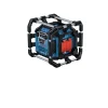 BOSCH Arbetsplatselektronik<RADIO GPB 18V-5 C POWER BOX