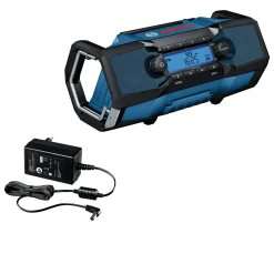 BOSCH RADIO GPB 18V-2 C SOLO Discount