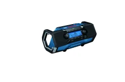 BOSCH RADIO GPB 18V-2 SC SOLO New