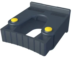 TOOLFLEX REDSKAPSHÅLLARE SVART 15-20MM Outlet