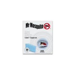 Övrigt Trädgård<REFILL MR MOSQUITO