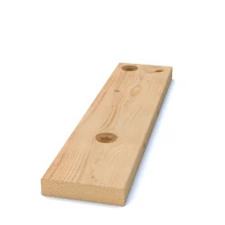 K-BYGG REGEL 34X145 G4-2 Clearance
