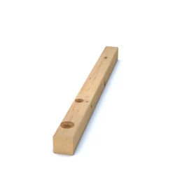 K-BYGG REGEL 45X45X4800 G4-2 New