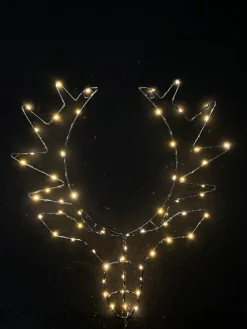 CELLO REN LED 52 CM IP44